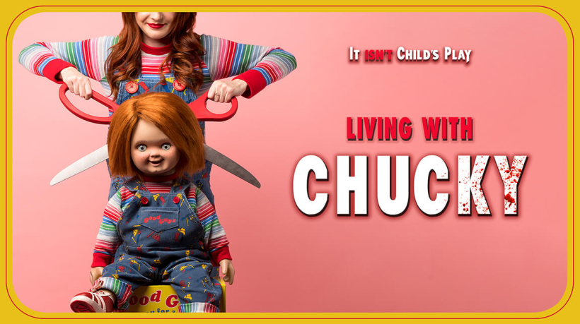 Living with Chucky Review